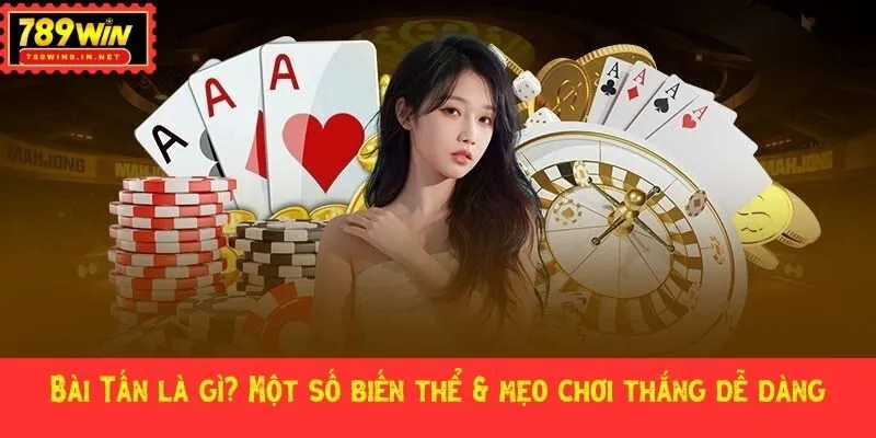 Bài Tấn